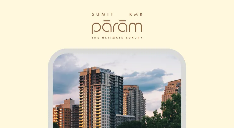 Sumit KMR Param